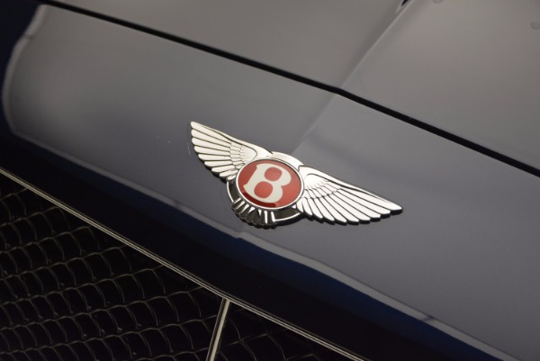 Used 2015 Bentley Continental GT V8 S for sale Sold at Maserati of Greenwich in Greenwich CT 06830 15