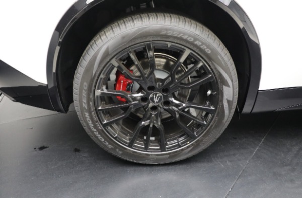 New 2025 Maserati Grecale Modena for sale Sold at Maserati of Greenwich in Greenwich CT 06830 17