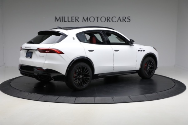 New 2025 Maserati Grecale Modena for sale Sold at Maserati of Greenwich in Greenwich CT 06830 5