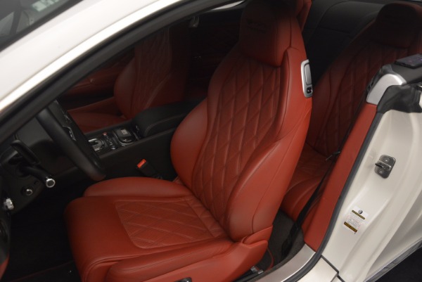 Used 2013 Bentley Continental GT V8 for sale Sold at Maserati of Greenwich in Greenwich CT 06830 25