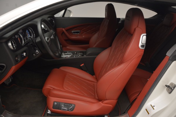 Used 2013 Bentley Continental GT V8 for sale Sold at Maserati of Greenwich in Greenwich CT 06830 26
