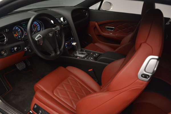 Used 2013 Bentley Continental GT V8 for sale Sold at Maserati of Greenwich in Greenwich CT 06830 27