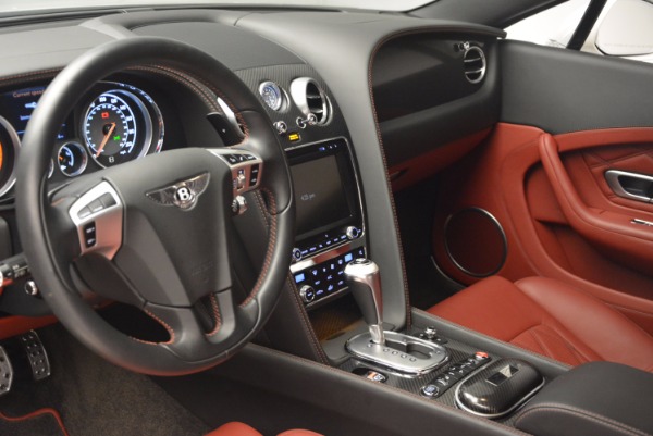 Used 2013 Bentley Continental GT V8 for sale Sold at Maserati of Greenwich in Greenwich CT 06830 28