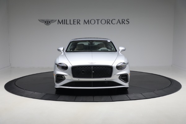Used 2025 Bentley Continental GT Speed for sale $281,900 at Maserati of Greenwich in Greenwich CT 06830 12
