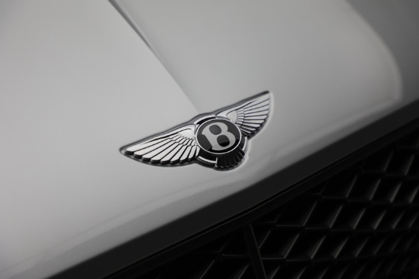 Used 2025 Bentley Continental GT Speed for sale $281,900 at Maserati of Greenwich in Greenwich CT 06830 13