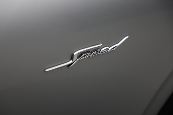 Used 2025 Bentley Continental GT Speed for sale $281,900 at Maserati of Greenwich in Greenwich CT 06830 15