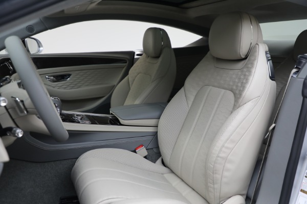 Used 2025 Bentley Continental GT Speed for sale $281,900 at Maserati of Greenwich in Greenwich CT 06830 16