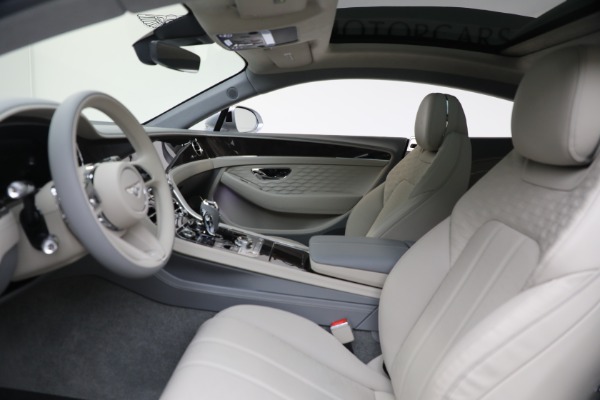 Used 2025 Bentley Continental GT Speed for sale $281,900 at Maserati of Greenwich in Greenwich CT 06830 17