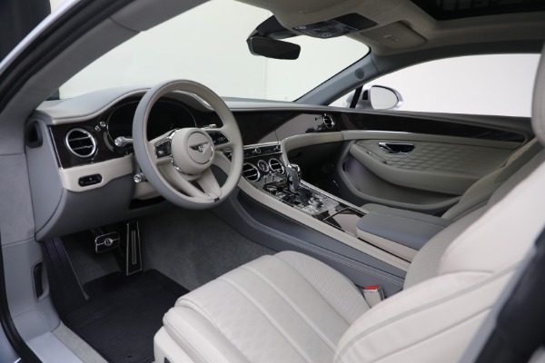 Used 2025 Bentley Continental GT Speed for sale $281,900 at Maserati of Greenwich in Greenwich CT 06830 18