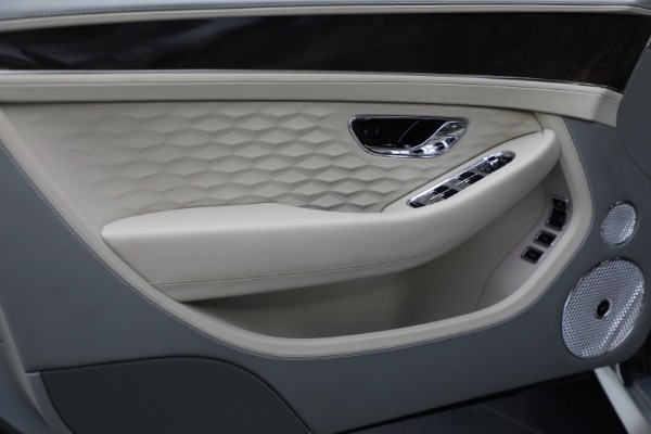 Used 2025 Bentley Continental GT Speed for sale $281,900 at Maserati of Greenwich in Greenwich CT 06830 19