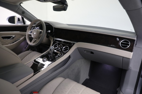 Used 2025 Bentley Continental GT Speed for sale $281,900 at Maserati of Greenwich in Greenwich CT 06830 22