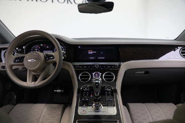 Used 2025 Bentley Continental GT Speed for sale $281,900 at Maserati of Greenwich in Greenwich CT 06830 23