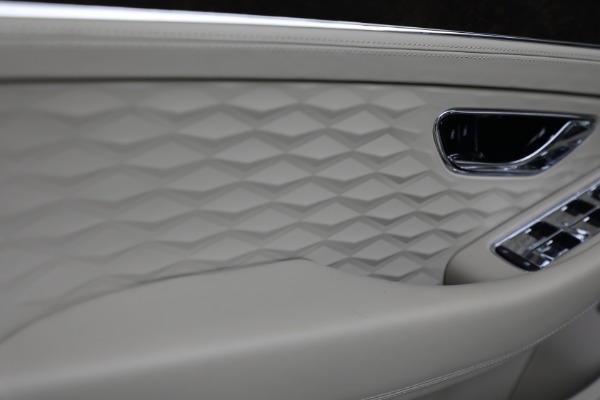Used 2025 Bentley Continental GT Speed for sale $281,900 at Maserati of Greenwich in Greenwich CT 06830 28