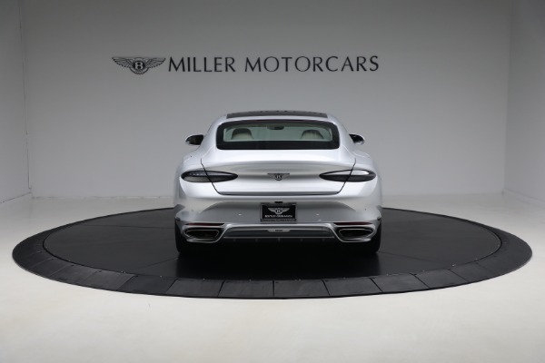 Used 2025 Bentley Continental GT Speed for sale $281,900 at Maserati of Greenwich in Greenwich CT 06830 6