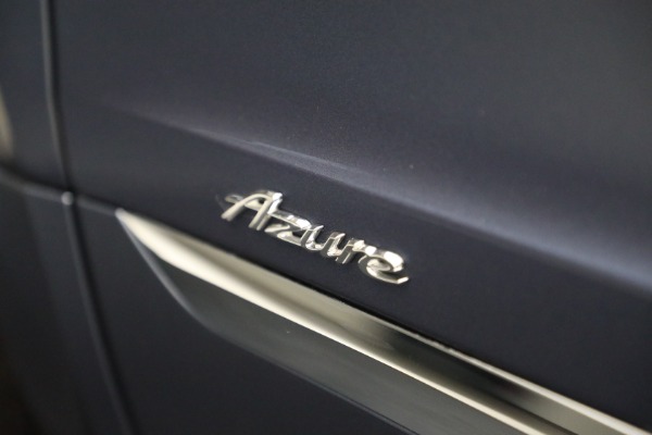 Used 2025 Bentley Bentayga EWB Azure V8 for sale $239,900 at Maserati of Greenwich in Greenwich CT 06830 16