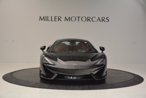 Used 2017 McLaren 570S for sale Sold at Maserati of Greenwich in Greenwich CT 06830 11