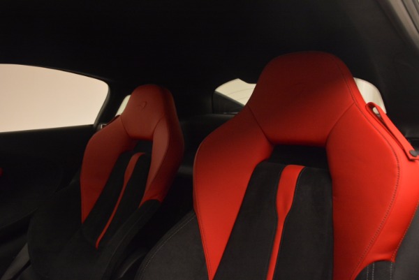 Used 2017 McLaren 570S for sale $149,900 at Maserati of Greenwich in Greenwich CT 06830 15