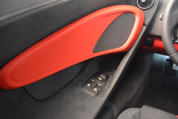 Used 2017 McLaren 570S for sale $149,900 at Maserati of Greenwich in Greenwich CT 06830 16