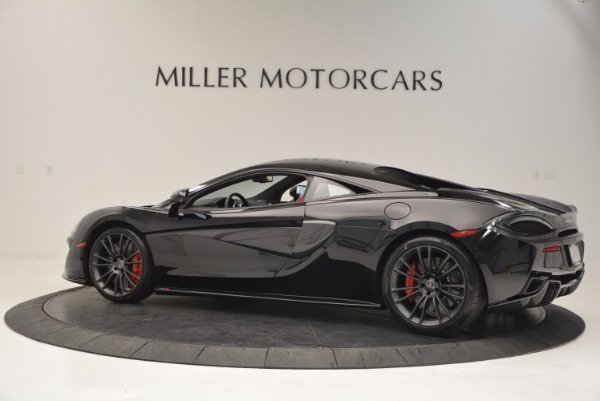 Used 2017 McLaren 570S for sale $149,900 at Maserati of Greenwich in Greenwich CT 06830 3