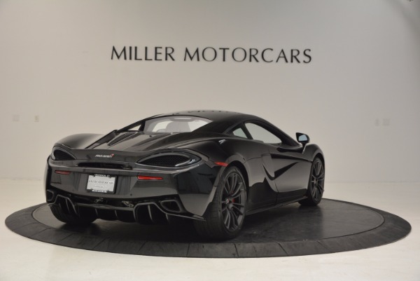 Used 2017 McLaren 570S for sale Sold at Maserati of Greenwich in Greenwich CT 06830 6