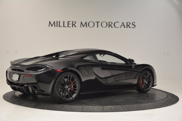 Used 2017 McLaren 570S for sale $149,900 at Maserati of Greenwich in Greenwich CT 06830 7