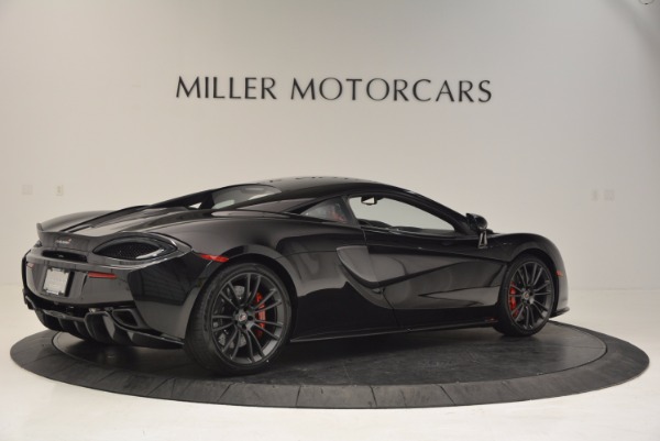 Used 2017 McLaren 570S for sale Sold at Maserati of Greenwich in Greenwich CT 06830 7