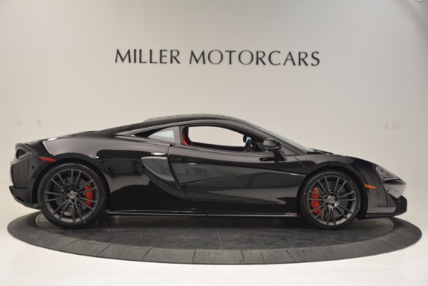 Used 2017 McLaren 570S for sale $149,900 at Maserati of Greenwich in Greenwich CT 06830 8