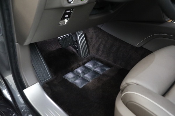 Used 2024 Rolls-Royce Ghost for sale $299,900 at Maserati of Greenwich in Greenwich CT 06830 13