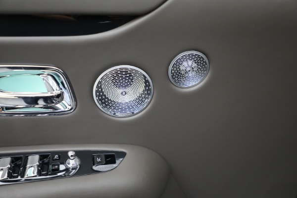 Used 2024 Rolls-Royce Ghost for sale $299,900 at Maserati of Greenwich in Greenwich CT 06830 17