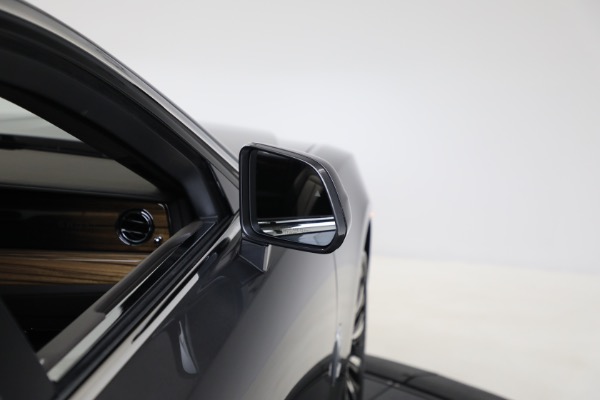 Used 2024 Rolls-Royce Ghost for sale $299,900 at Maserati of Greenwich in Greenwich CT 06830 20