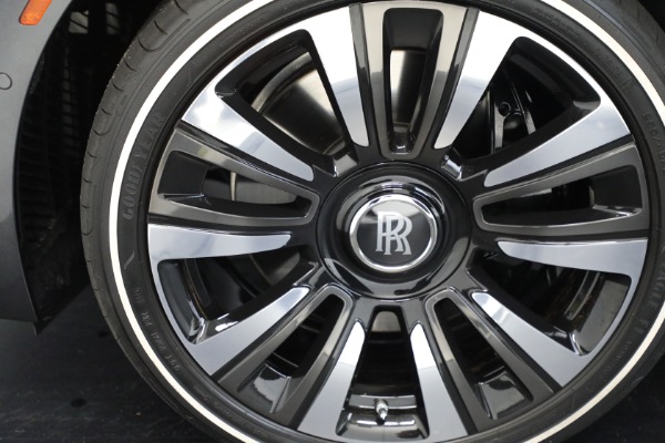 Used 2024 Rolls-Royce Ghost for sale $299,900 at Maserati of Greenwich in Greenwich CT 06830 21