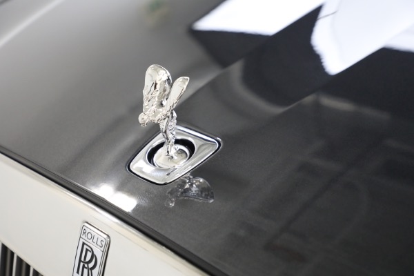 Used 2024 Rolls-Royce Ghost for sale $299,900 at Maserati of Greenwich in Greenwich CT 06830 22
