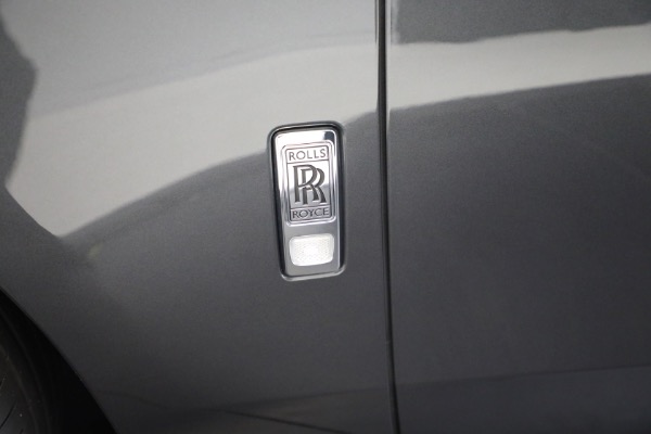 Used 2024 Rolls-Royce Ghost for sale $299,900 at Maserati of Greenwich in Greenwich CT 06830 25