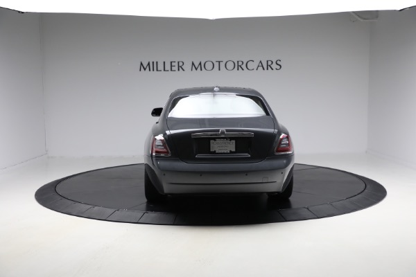 Used 2024 Rolls-Royce Ghost for sale $299,900 at Maserati of Greenwich in Greenwich CT 06830 7