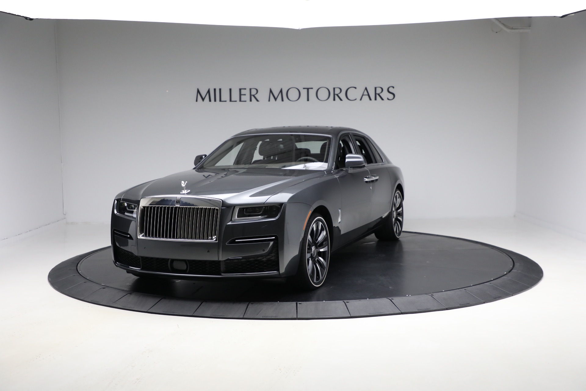 Used 2024 Rolls-Royce Ghost for sale $299,900 at Maserati of Greenwich in Greenwich CT 06830 1
