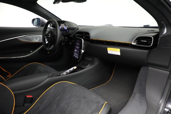 Used 2025 McLaren Artura Vision for sale $292,398 at Maserati of Greenwich in Greenwich CT 06830 23