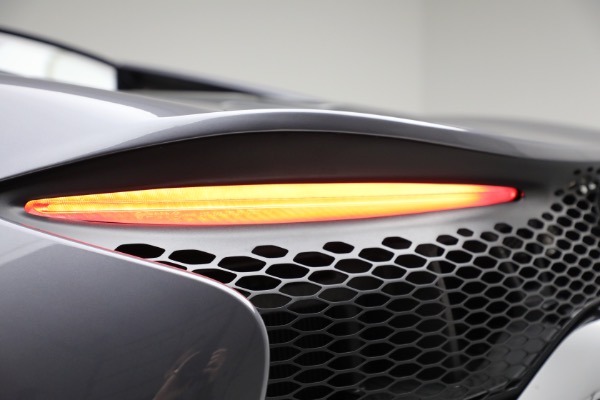 Used 2025 McLaren Artura Vision for sale $292,398 at Maserati of Greenwich in Greenwich CT 06830 26