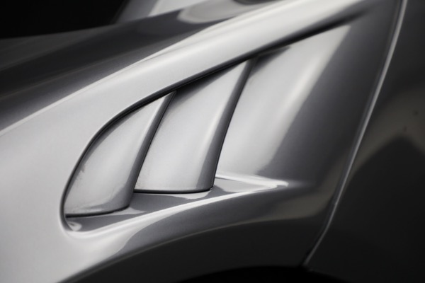 Used 2025 McLaren Artura Vision for sale $292,398 at Maserati of Greenwich in Greenwich CT 06830 28