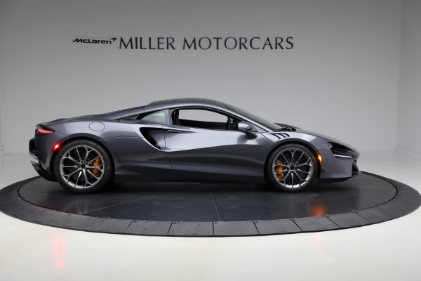 Used 2025 McLaren Artura Vision for sale $292,398 at Maserati of Greenwich in Greenwich CT 06830 9
