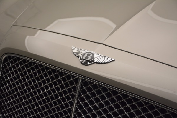 Used 2016 Bentley Flying Spur W12 for sale Sold at Maserati of Greenwich in Greenwich CT 06830 18