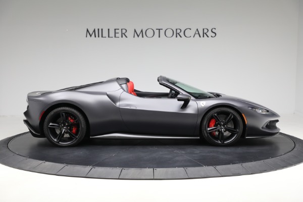 Used 2023 Ferrari 296 GTS for sale Call for price at Maserati of Greenwich in Greenwich CT 06830 10