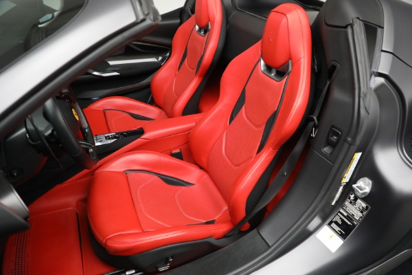Used 2023 Ferrari 296 GTS for sale Call for price at Maserati of Greenwich in Greenwich CT 06830 16