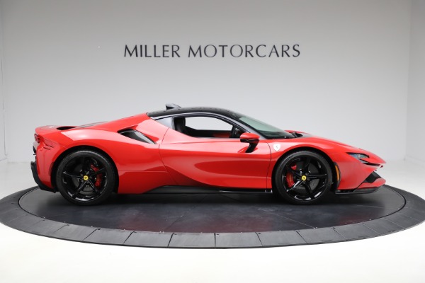 Used 2021 Ferrari SF90 Stradale for sale Sold at Maserati of Greenwich in Greenwich CT 06830 10