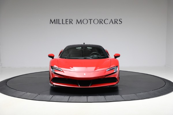Used 2021 Ferrari SF90 Stradale for sale Sold at Maserati of Greenwich in Greenwich CT 06830 13