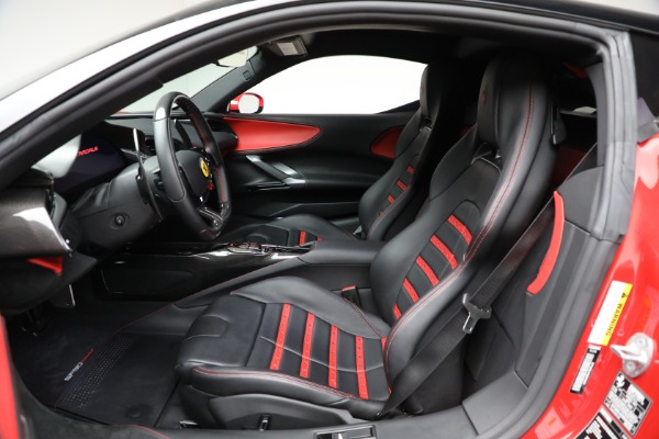 Used 2021 Ferrari SF90 Stradale for sale Sold at Maserati of Greenwich in Greenwich CT 06830 15