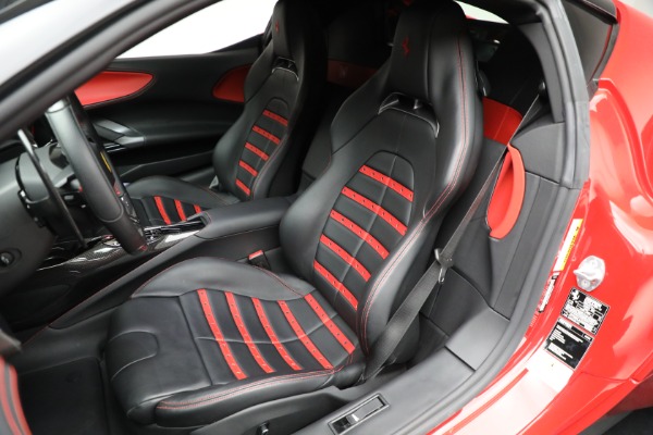 Used 2021 Ferrari SF90 Stradale for sale Sold at Maserati of Greenwich in Greenwich CT 06830 16