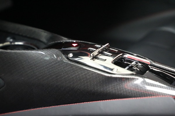 Used 2021 Ferrari SF90 Stradale for sale Sold at Maserati of Greenwich in Greenwich CT 06830 23