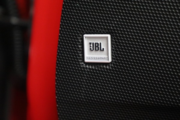 Used 2021 Ferrari SF90 Stradale for sale Sold at Maserati of Greenwich in Greenwich CT 06830 25