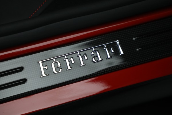 Used 2021 Ferrari SF90 Stradale for sale Sold at Maserati of Greenwich in Greenwich CT 06830 26