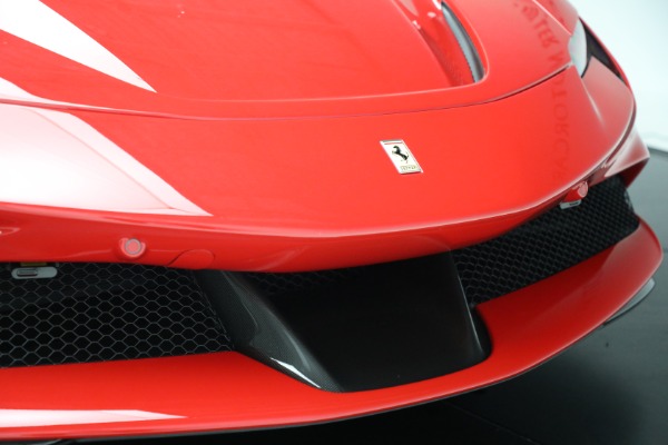 Used 2021 Ferrari SF90 Stradale for sale Sold at Maserati of Greenwich in Greenwich CT 06830 28